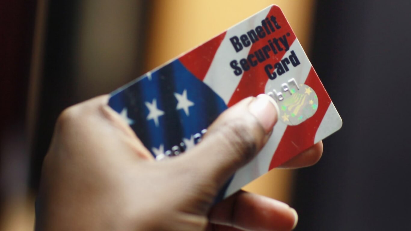 How To Get Food Stamp Award Letter Online