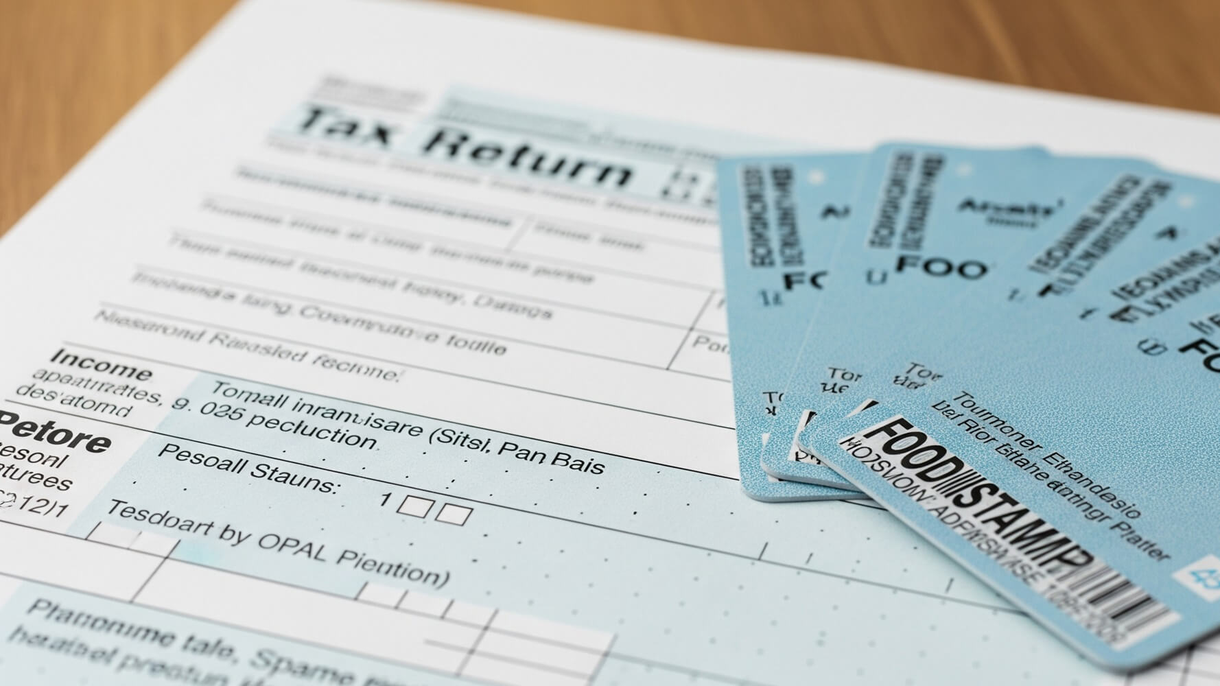 Can Food Stamps Be Converted To Cash?