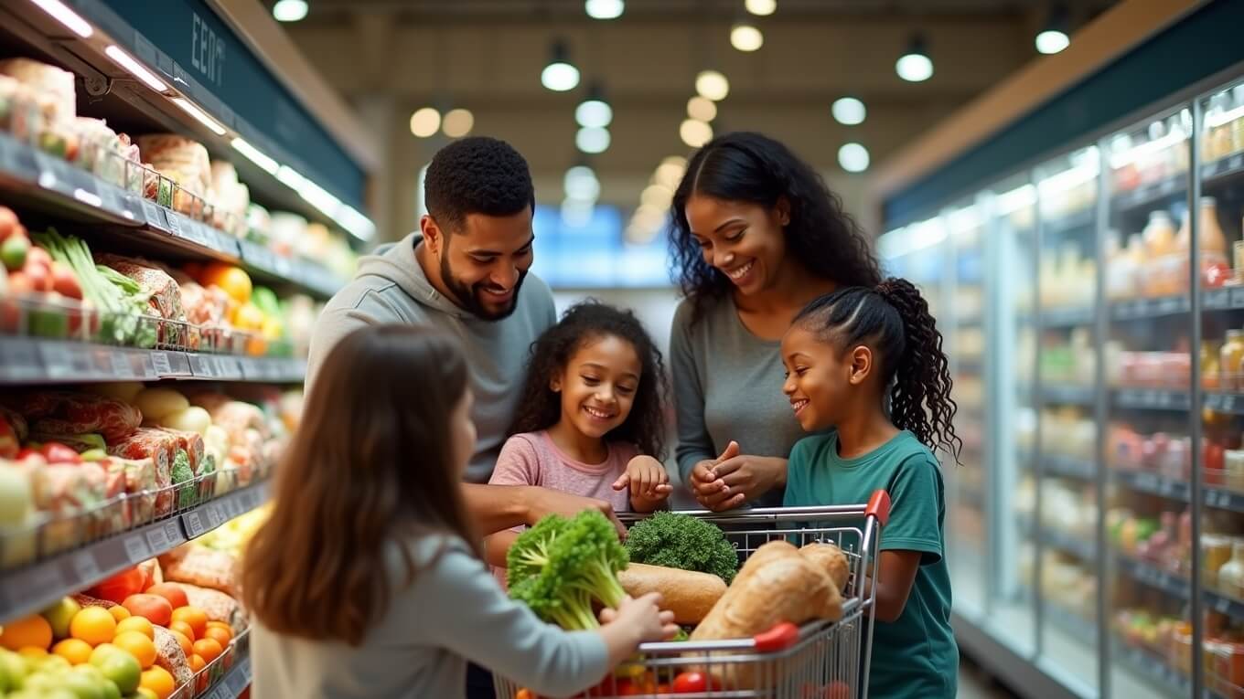 How To Find My Client ID Number For Food Stamps