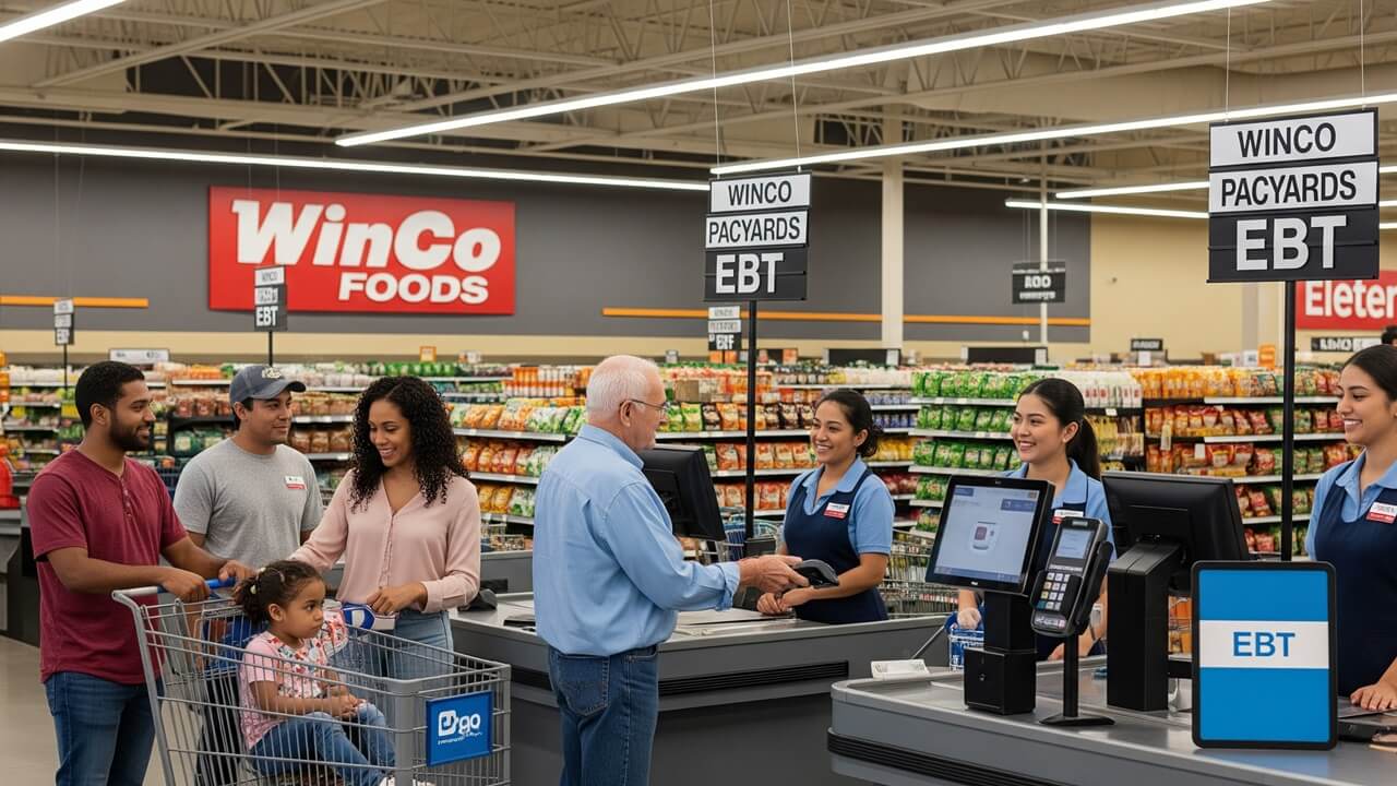 How Did Food Stamps Begin?